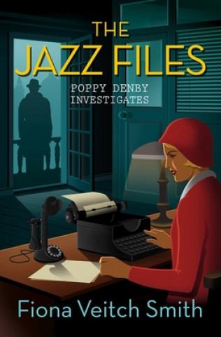 Книга Jazz Files Fiona Veitch Smith