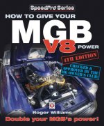 How to Give Your MGB V8 Power