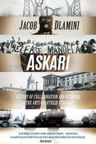 Buch Askari Jacob Dlamimi