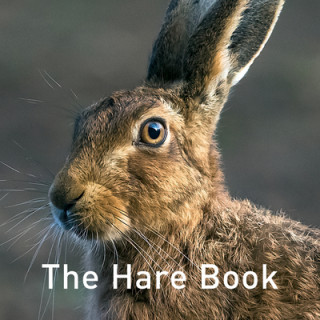 Carte Hare Book Jane Russ