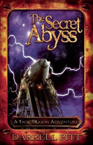 Könyv Secret Abyss Darrell Pitt