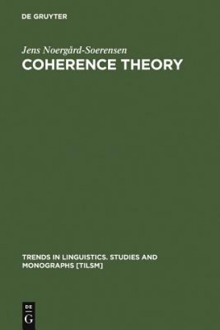 Carte Coherence Theory Jens Norgard-Sorenson