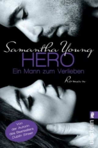 Könyv Hero - Ein Mann zum Verlieben Samantha Young