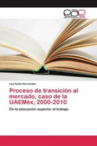 Carte Proceso de transicion al mercado, caso de la UAEMex, 2000-2010 Lisy Rubio-Hernández