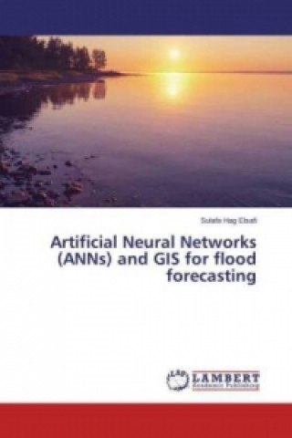 Knjiga Artificial Neural Networks (ANNs) and GIS for flood forecasting Sulafa Hag Elsafi