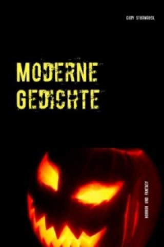 Libro Moderne Gedichte Cody Stormrock