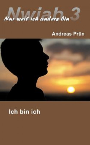 Kniha Nwiab 3 Andreas Prun