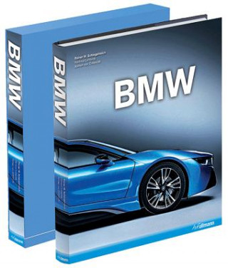 Carte BMW - Geschenkausgabe im Schuber collegium