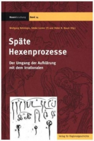 Kniha Hexenkinder - Kinderbanden - Straßenkinder Wolfgang Behringer