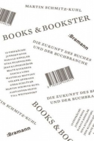Carte Books & Bookster - Die Zukunft des Buches und der Buchbranche Martin Schmitz-Kuhl