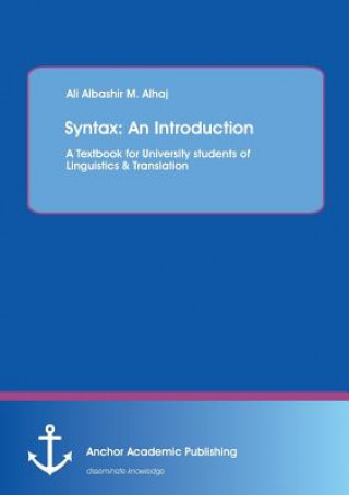 Buch Syntax Ali Alhaj