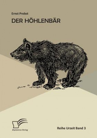Книга Hoehlenbar Ernst Probst
