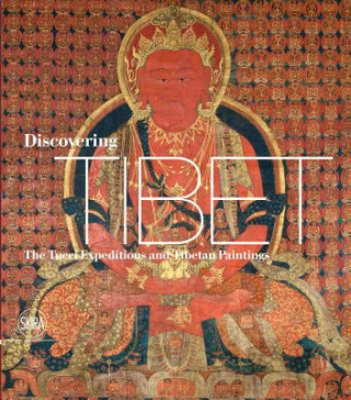 Buch Discovering Tibet Deborah Klimburg-Salter