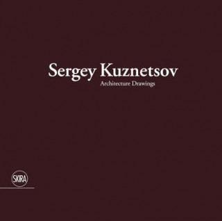Carte Sergey Kuznetsov 
