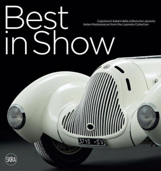 Buch Best in Show Andrea Cittadini