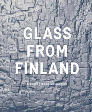 Buch Glass from Finland Pekka Korvenmaa