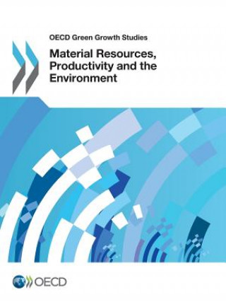 Buch Material resources, productivity and the environment Oecd