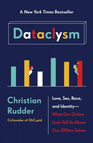 Книга Dataclysm Christian Rudder