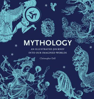 Buch Mythology Christopher Dell