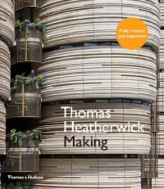 Книга Thomas Heatherwick Thomas Heatherwick