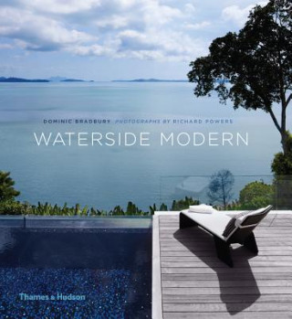 Kniha Waterside Modern Richard Powers