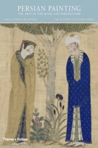 Knjiga Persian Painting Adel T Adamova