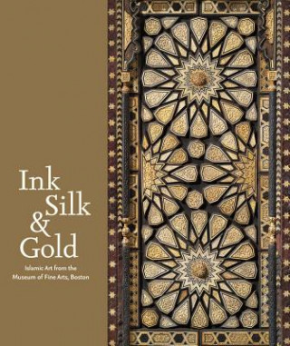 Kniha Ink Silk & Gold Laura Weinstein