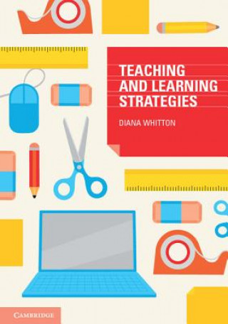 Книга Teaching and Learning Strategies Diana Whitton