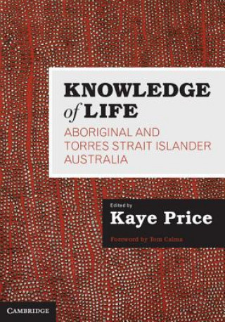 Kniha Knowledge of Life Kaye Price