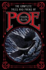 Carte The Complete Tales and Poems of Edgar Allan Poe Edgar Allan Poe