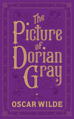 Könyv Picture of Dorian Gray Oscar Wilde