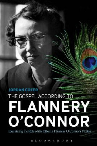 Βιβλίο Gospel According to Flannery O'Connor Jordan Cofer