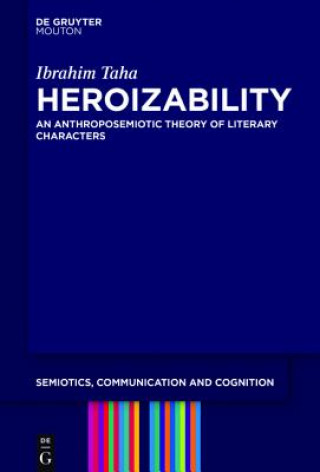 Libro Heroizability Ibrahim Taha