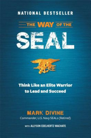 Книга The Way of the Seal Mark Divine