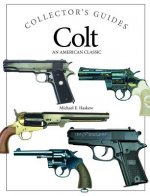 Könyv Colt Michael E. Haskew