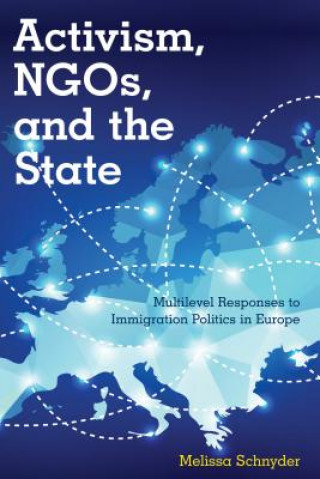 Carte Activism, NGOs and the State Melissa Schnyder