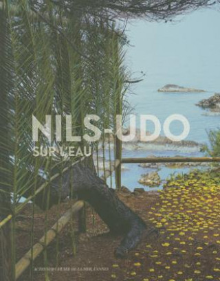 Buch Nils-Udo Nils-Udo