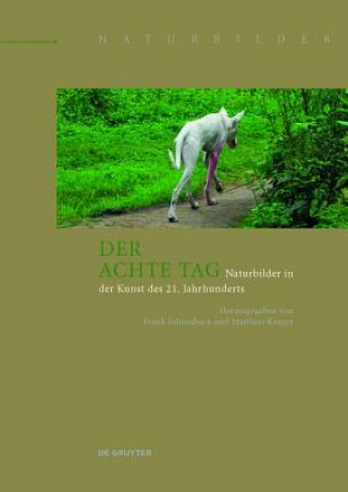 Kniha achte Tag Frank Fehrenbach