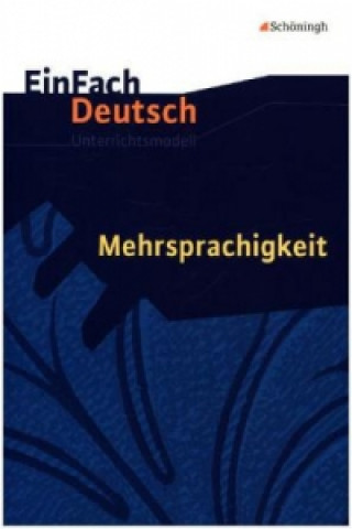 Carte EinFach Deutsch Unterrichtsmodelle Alexandra Wölke
