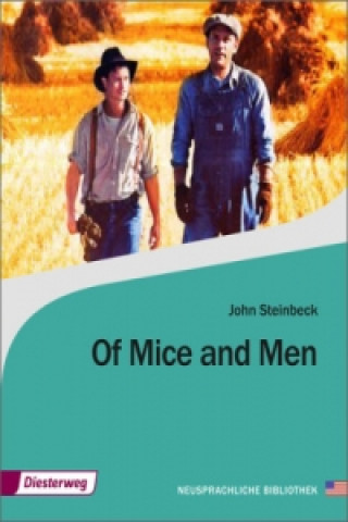 Carte Of Mice and Men John Steinbeck