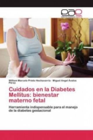 Carte Cuidados en la Diabetes Mellitus William Marcelo Prieto Hechavarría