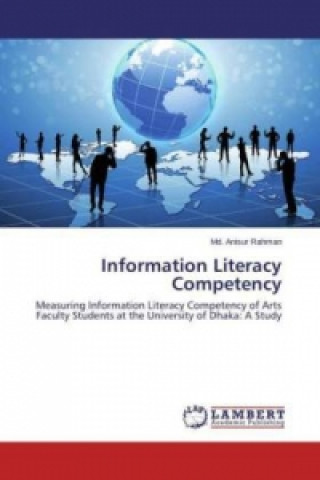 Libro Information Literacy Competency Md. Anisur Rahman