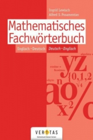 Carte Mathematisches Fachwörterbuch Ingrid Lewisch