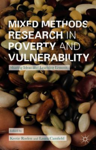 Carte Mixed Methods Research in Poverty and Vulnerability Keetie Roelen