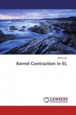 Kniha Kernel Contraction in EL Zhiwei Liao