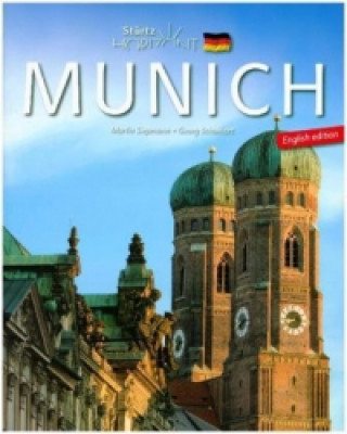 Kniha Munich Georg Schwikart