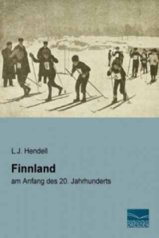 Kniha Finnland L. J. Hendell