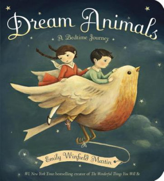 Carte Dream Animals Emily Winfield Martin