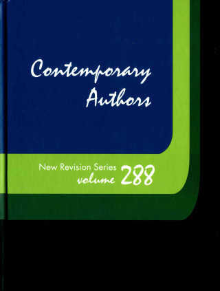 Carte Contemporary Authors New Revision Series Gale