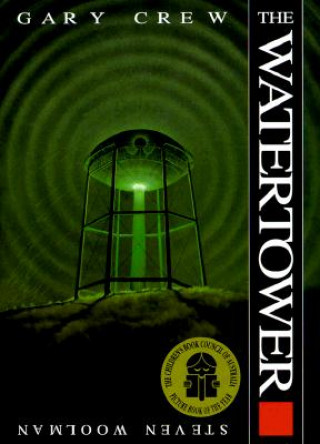 Libro Watertower Gary Crew